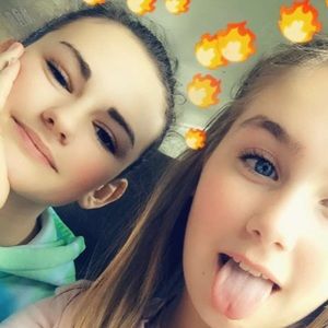 Meet your Posher, Carmen